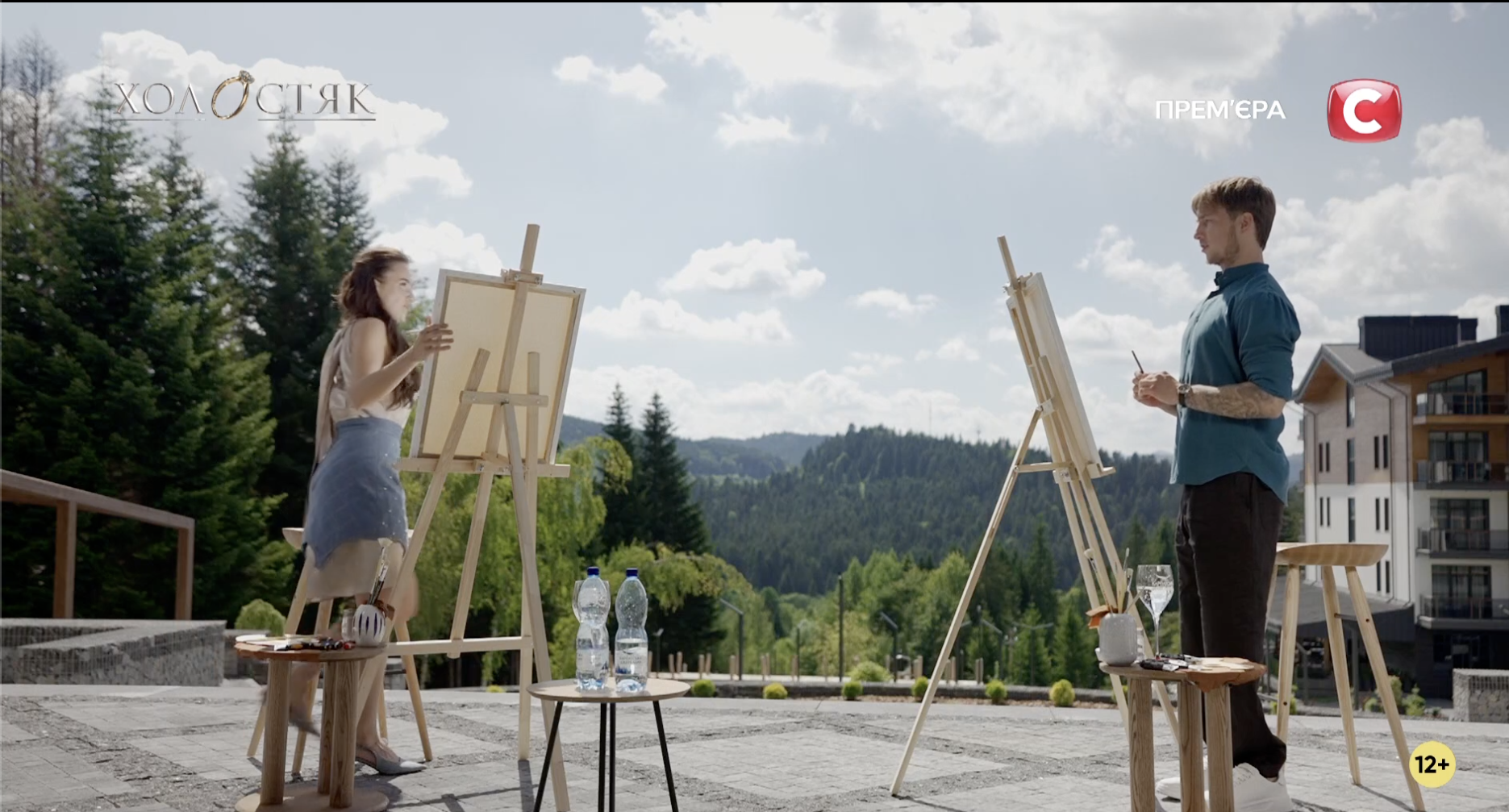 Як минув 5 випуск "Холостяка-13". Екстримальні побачення, нові поцілунки та сльози через ревнощі